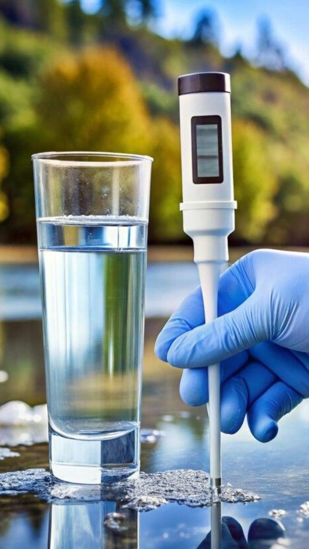 Can Alkaline Water Really Cure Diseases? Discover the Truth!